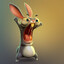 Crazy Hare