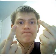 Гамма самец