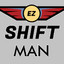 Shift Man