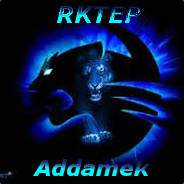 Adamekk avatar