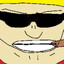 DICK KICKEM