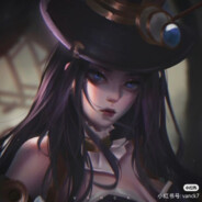 跟我走就对了喵