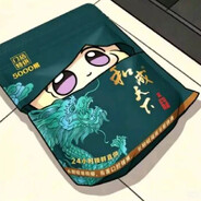奥利奥麦旋风