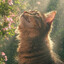 Soul at peace