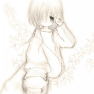 lost
