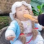 大情种