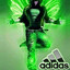 аНгЕЛ в КЕДАХ ADidaS)