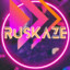 RUSKAZE