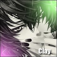『 Claymore 』