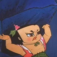 会说话的蘑菇精