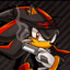 shadow the hedgehog