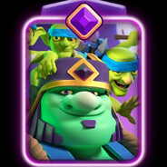 Evo Goblin Giant