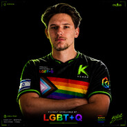 Player avatar