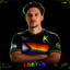 Steam avatar