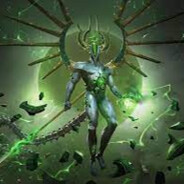 Paravix - steam id 76561197965451672