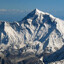 Mount Everest