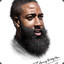 James Harden