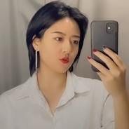 Тётя Путин--