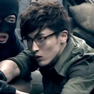 第一狙击手关谷神奇