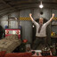 Uncle in the Bunker