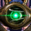 Avengers  Strange&#039;s eye