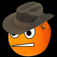 AussieOrange