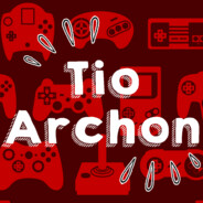 Tio Archon 🦝