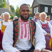 Lebronas Jamesavičius - steam id 76561199030735942