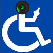 ♿