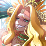 Quetzalcoatl > Ishtar