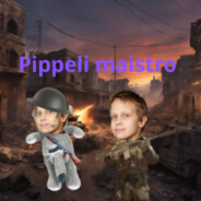 Pippeli Maistro