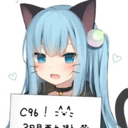 Nekoha Shizuku 猫羽雫