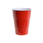 RED SOLO CUP