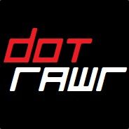 Dotrawr