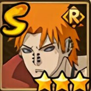 佩恩 【天道·超】