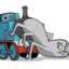 Thomas and friends