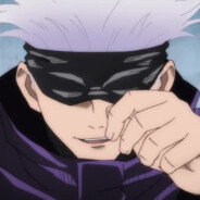 don't look into my eyes