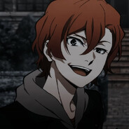 Chuuya