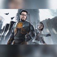 Gordon Freeman