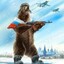 angrybear