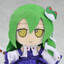 Sanae Fumo ᗜˬᗜ