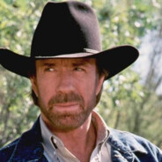 Chuck Norris