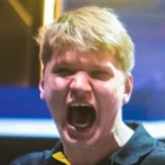 s1mple нахой