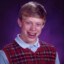 Bad Luck Brian