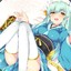 Kiyohime