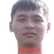 爱吃屁的付小狗