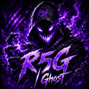 R5G| Ghost