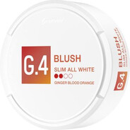 blush
