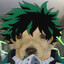 Perrito Deku