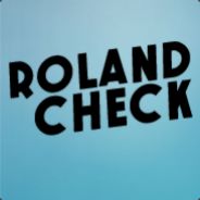 RolandCheck avatar